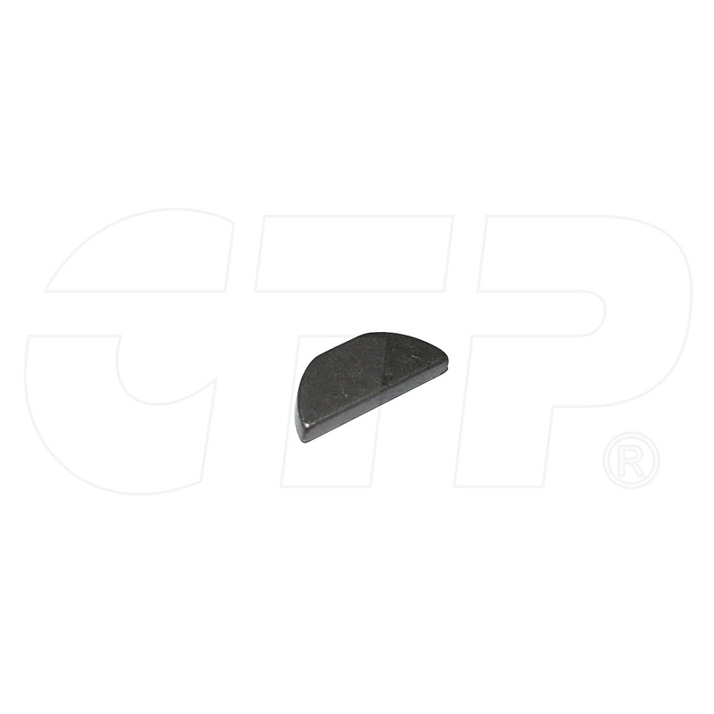 1B8703 Key-Woodruff Fits Caterpillar Models