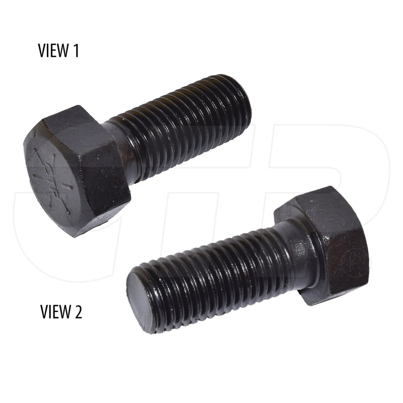 1D4635 Cap Screw High Head Fits Caterpillar Models