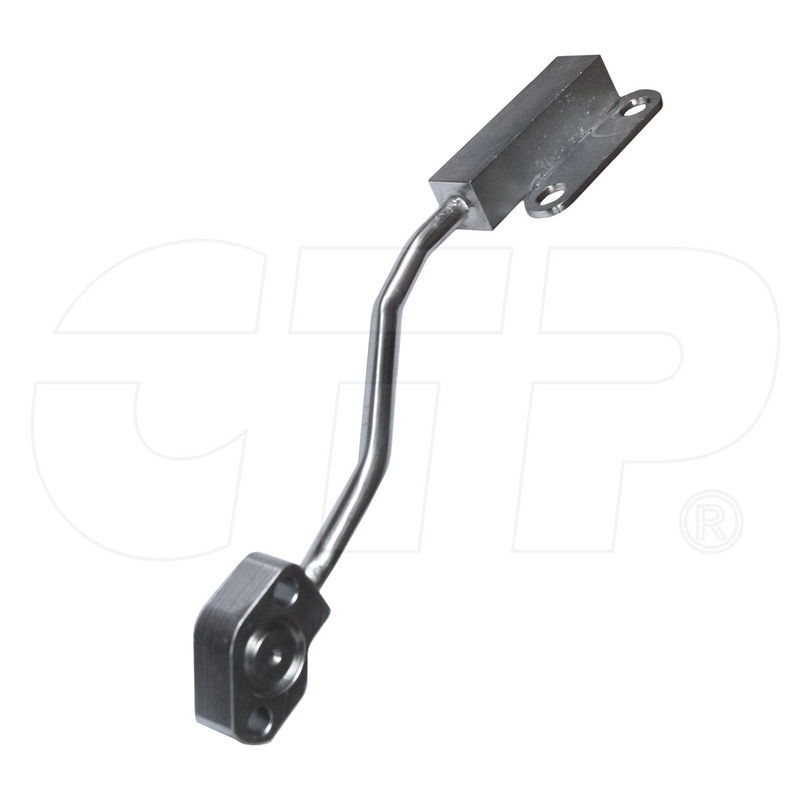 2004504 Tube As Fits Caterpillar Models