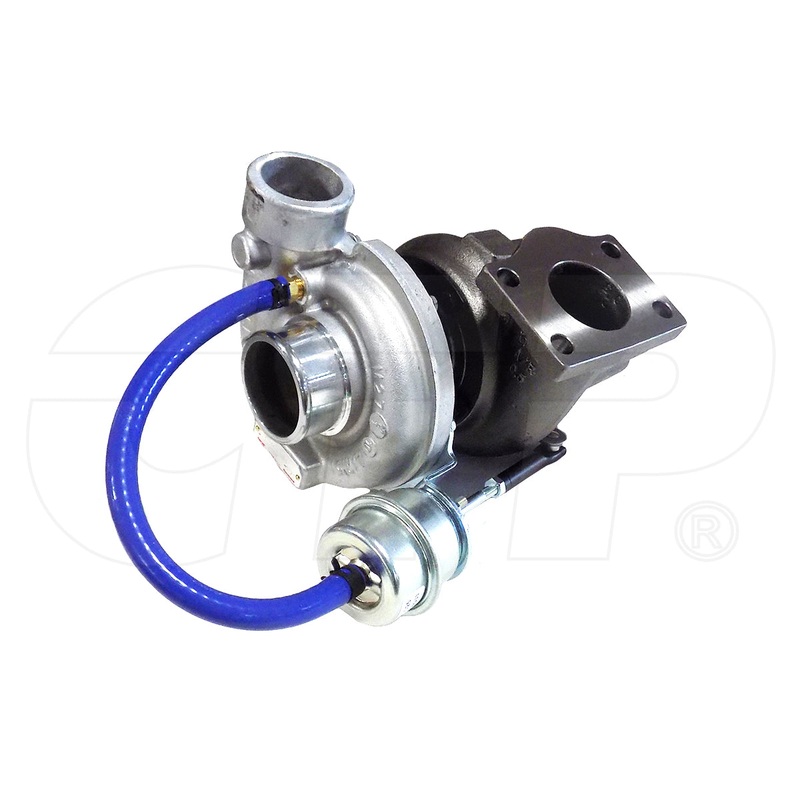 2197618 Turbo Gp-B Fits Caterpillar Models