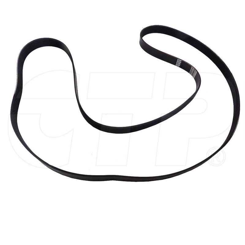 2431324 Serpentine Belt Fits Caterpillar Models