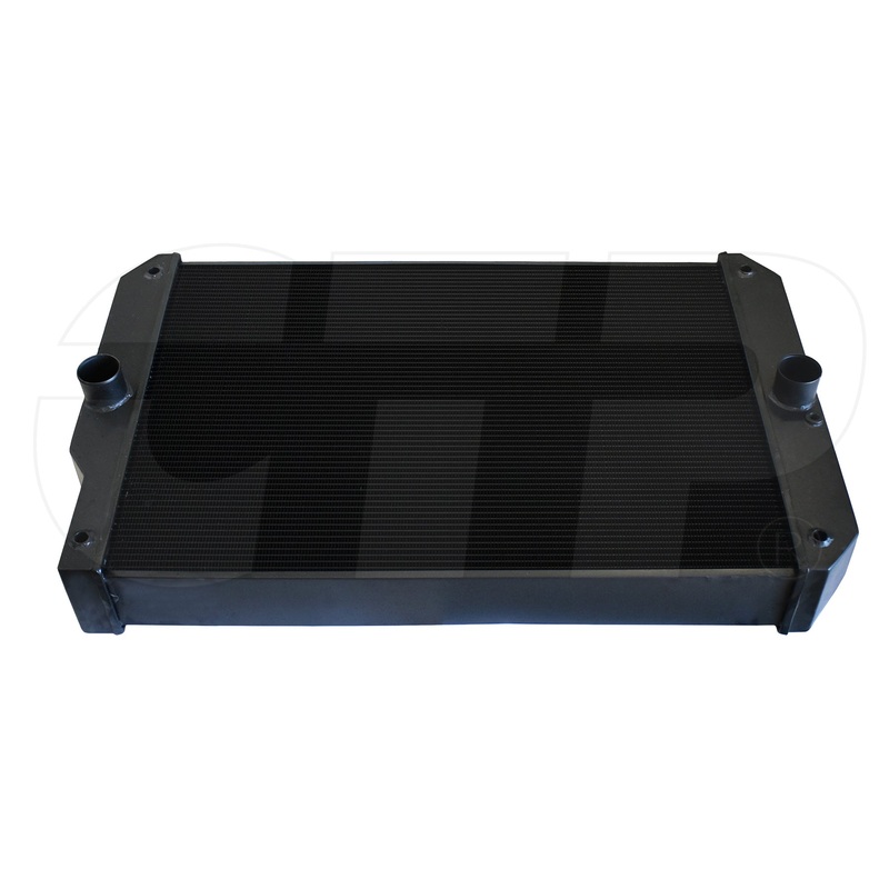 2565310 Core As-Radiator Fits Caterpillar Models
