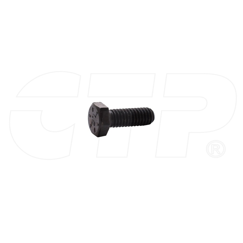 2B2695 Cap Screw Fits Caterpillar Models