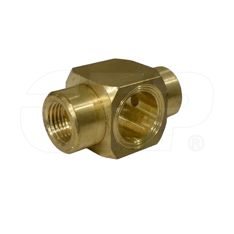 2D9608 Fitting Fits Caterpillar Models