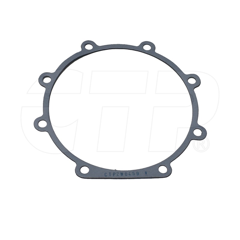 2W0459 Gasket Fits Caterpillar Models