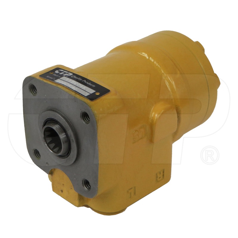 1198748 Pump Gp-Metering Fits Caterpillar Models