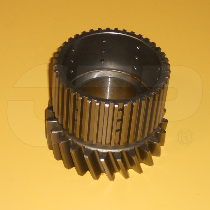 1212603 Gear A Fits Caterpillar Models
