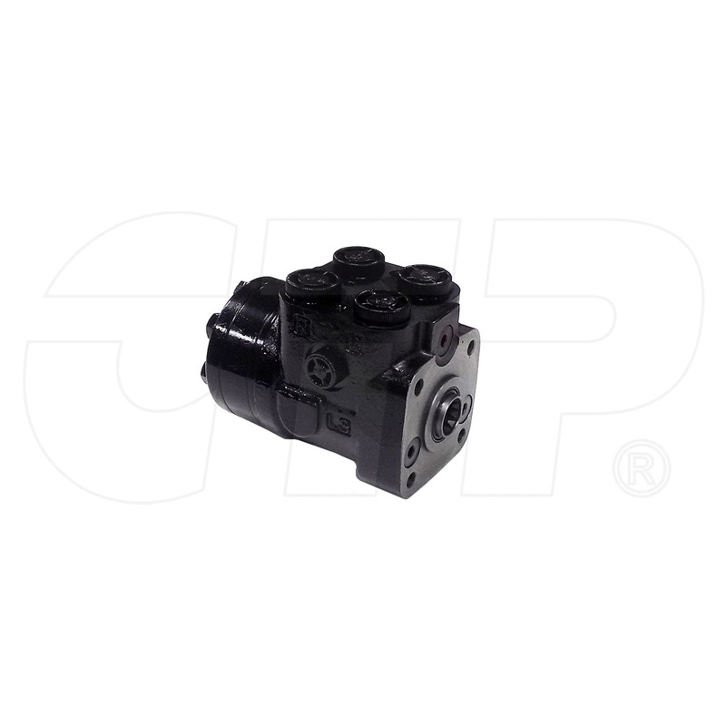 1232374 Pump Gp-Metering Fits Caterpillar Models