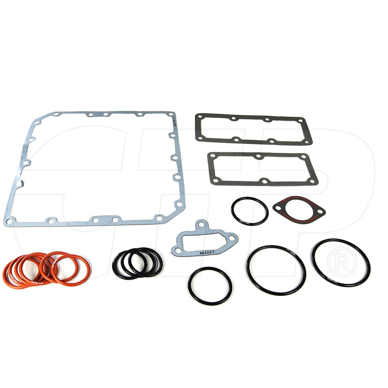 1236597 Gasket Kit Fits Caterpillar Models
