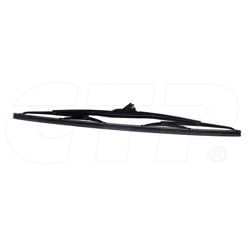 1258175 Blade As Fits Caterpillar Models