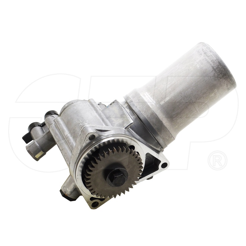 1340467 Pump Gp-Injector Fits Caterpillar Models