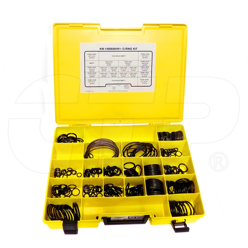 1400688H91 O-Ring Kit Fits Caterpillar Models