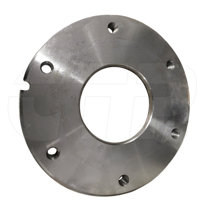 1426985 Cap Fits Caterpillar Models