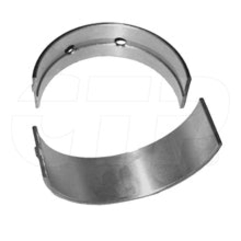 1450168 Bearing Main (0.5-Mm Os) Fits Caterpillar Models