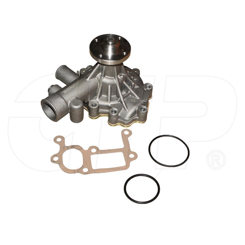 1530164 Water Pump Fits Caterpillar Models