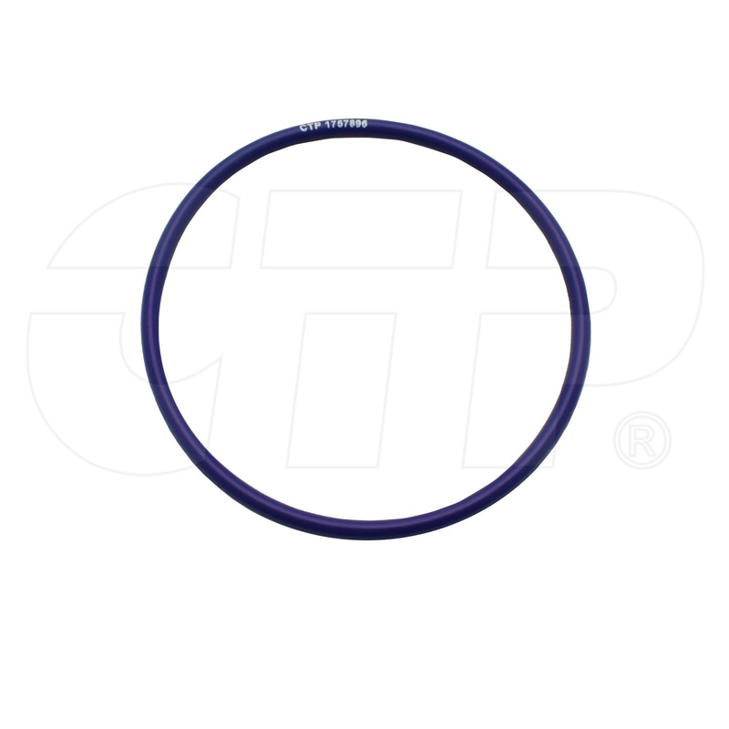 1757896 Seal O Ring Fits Caterpillar Models