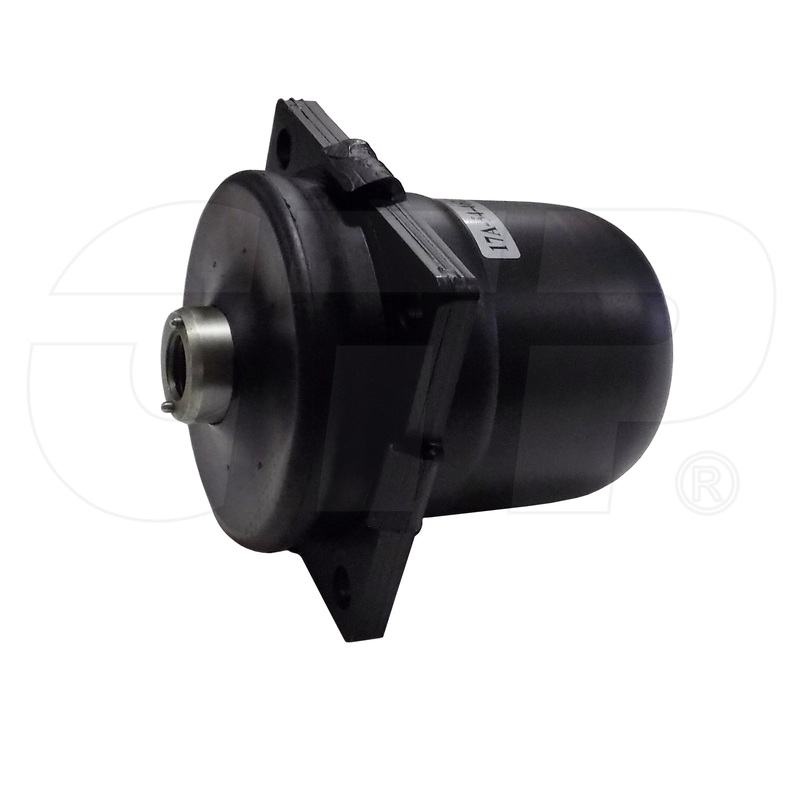 17A-54-46130 Cushion Fits Komatsu Models