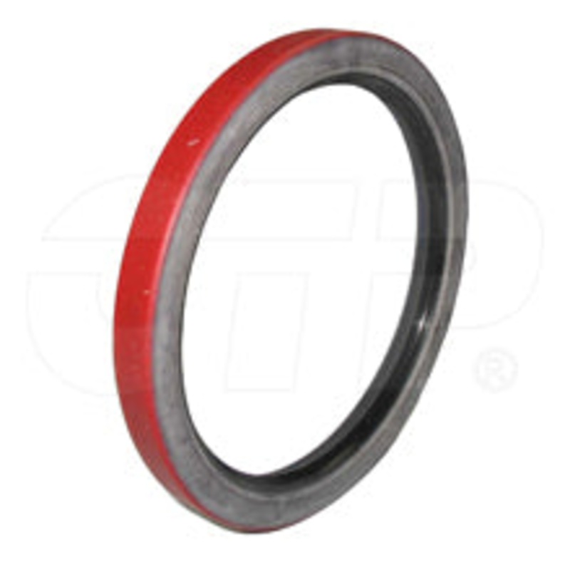 1F0636 Seal Lip Type Fits Caterpillar Models