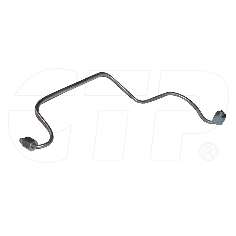 1S2081 Line Assy #1 Fits Caterpillar Models