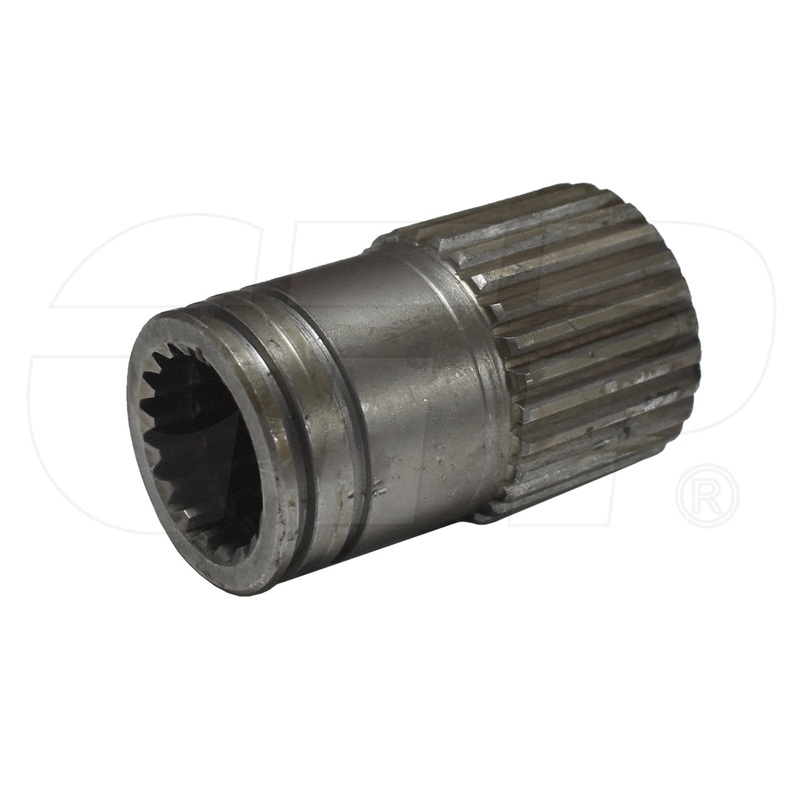 1T0996 Hub Fits Caterpillar Models