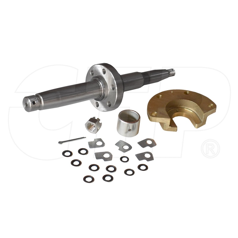 1W7080 Rebuild Kit W/P Fits Caterpillar Models