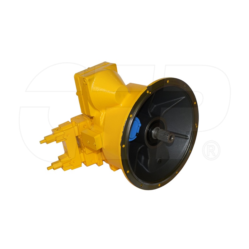 2220103 Pump Gp Fits Caterpillar Models