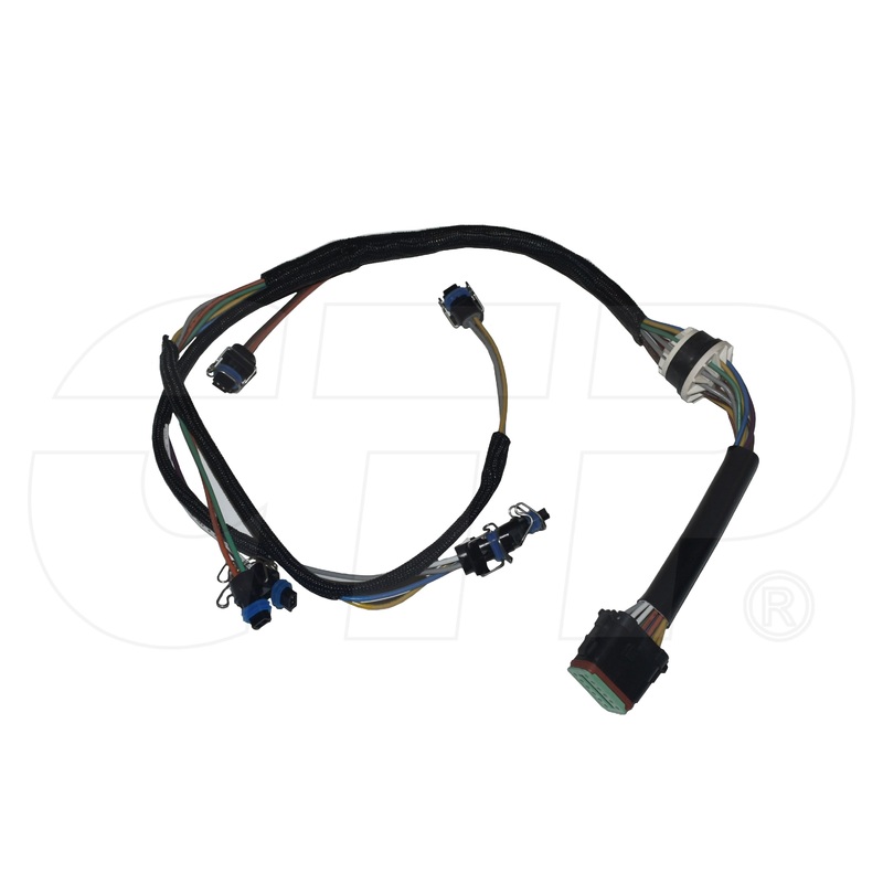 2225917 Harness As Fits Caterpillar Models