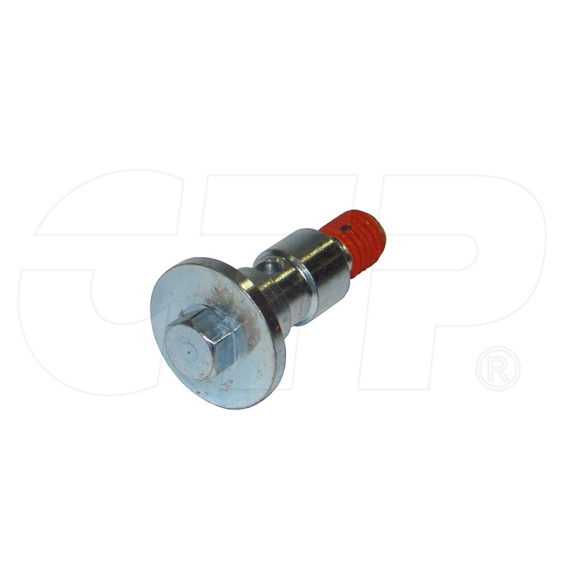 2363259 Bolt Fits Caterpillar Models
