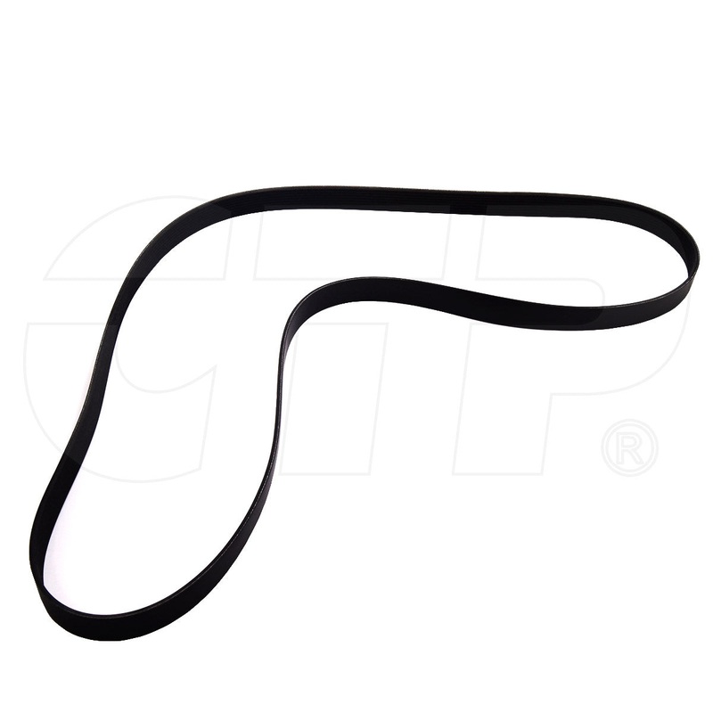 2672949 Serpentine Belt Fits Caterpillar Models