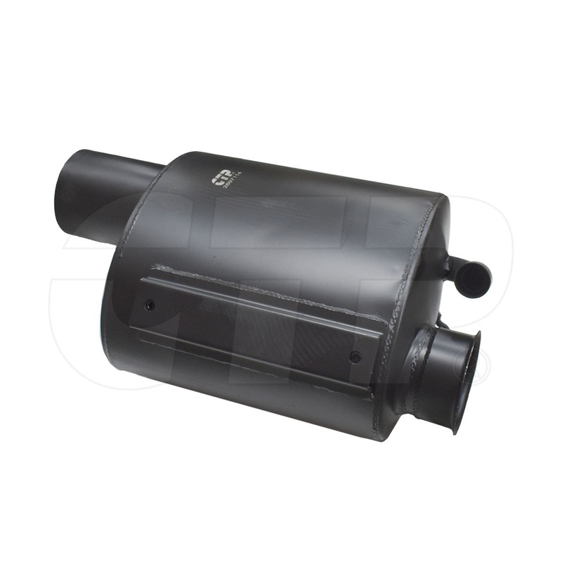 2697114 Muffler As (Lh) Fits Caterpillar Models