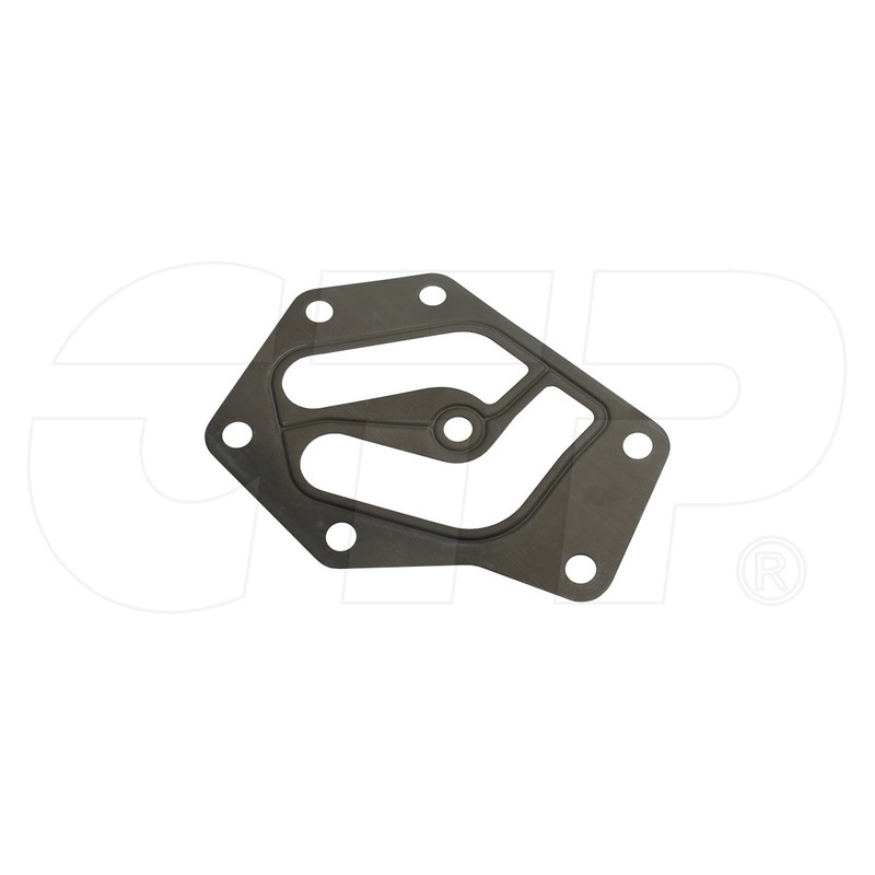 2772526 Gasket-Flt Fits Caterpillar Models