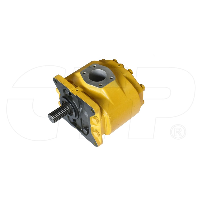 07448-66200 Hydraulic Pump Assy Fits Komatsu Models