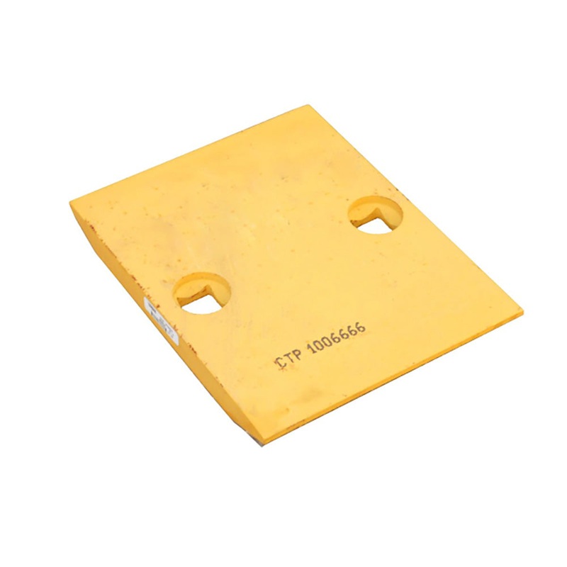 1006666 Edge-Segment Fits Caterpillar Models
