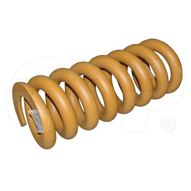 1028139 Spring Recoil Fits Caterpillar Models