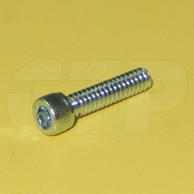1071716 Screw Fits Caterpillar Models