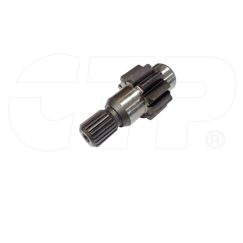 1096933 Gear-Pinion Fits Caterpillar Models