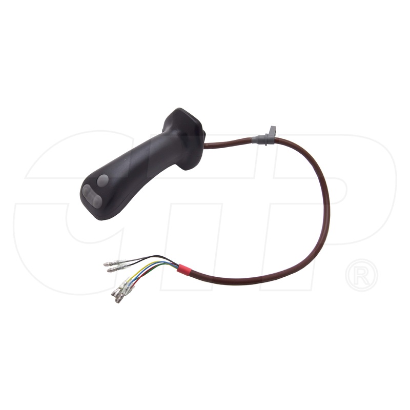 1132531 Control Gp-Joystick Fits Caterpillar Models