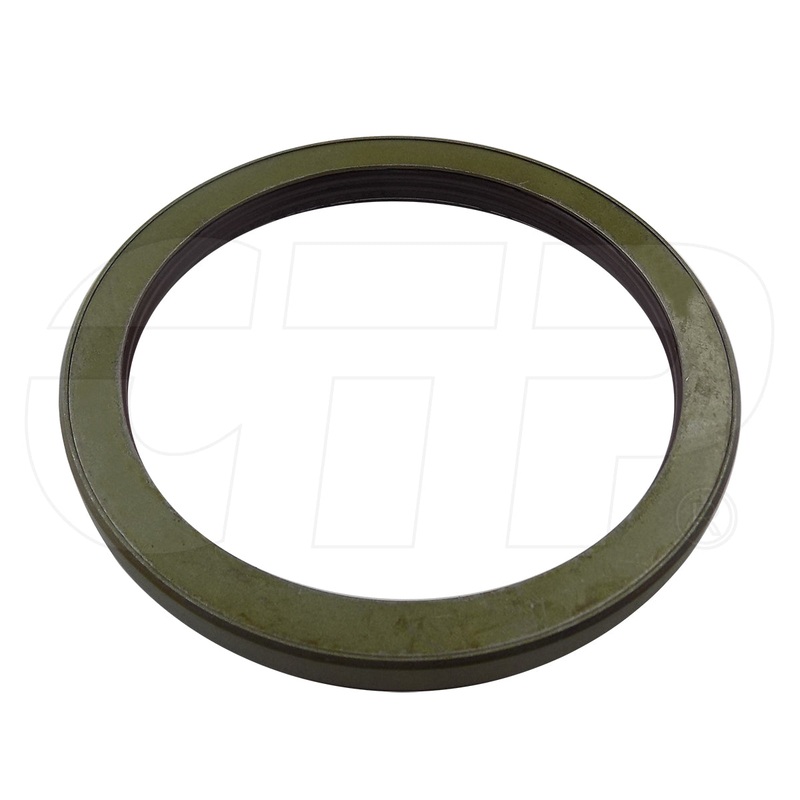 1218168 Seal-Liptype Fits Caterpillar Models