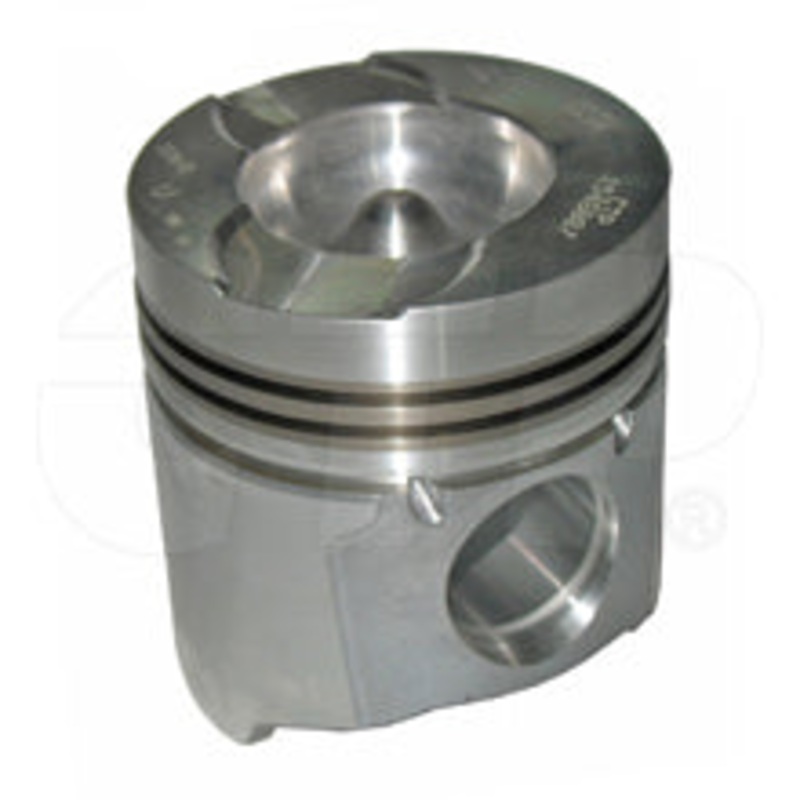 1548087 Body As-Piston Fits Caterpillar Models