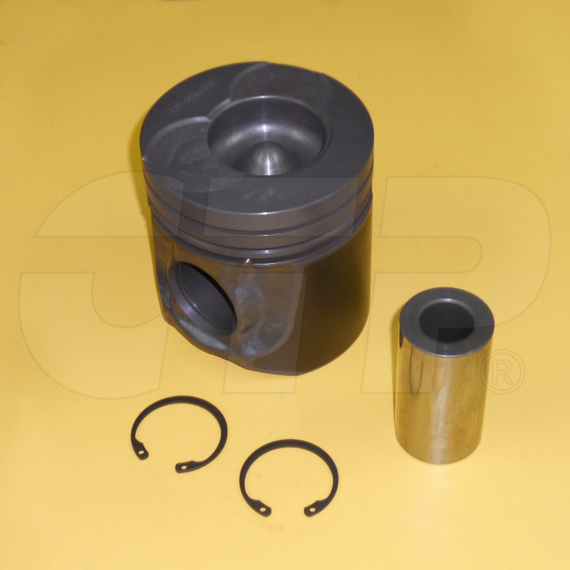 1850107 Piston As-(Os 1.0Mm) Fits Caterpillar Models
