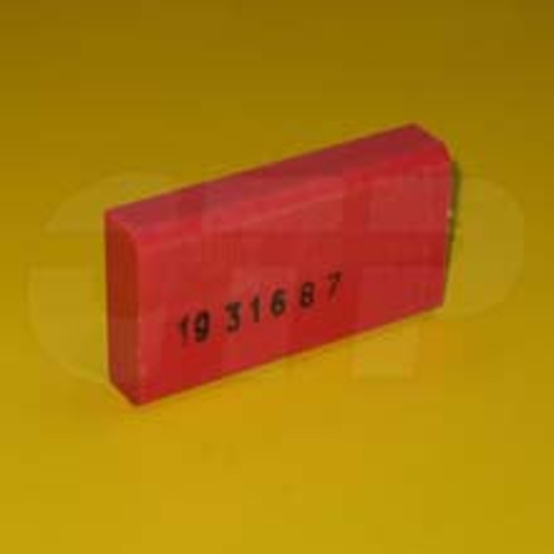 1931687 Pad Fits Caterpillar Models