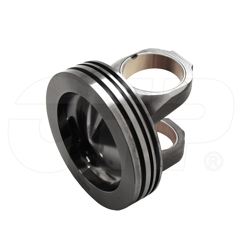 1979328 Crown As Piston Fits Caterpillar Models