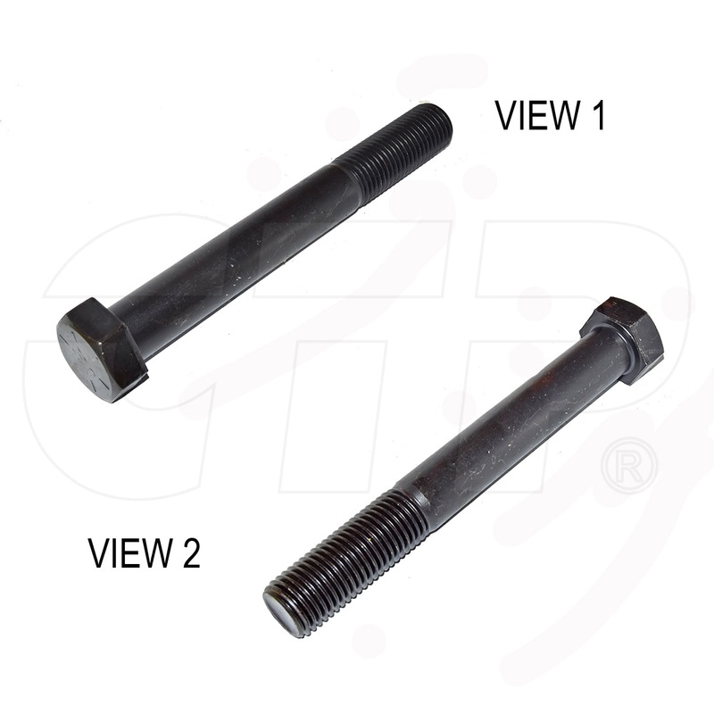 1D4649 Bolt Fits Caterpillar Models
