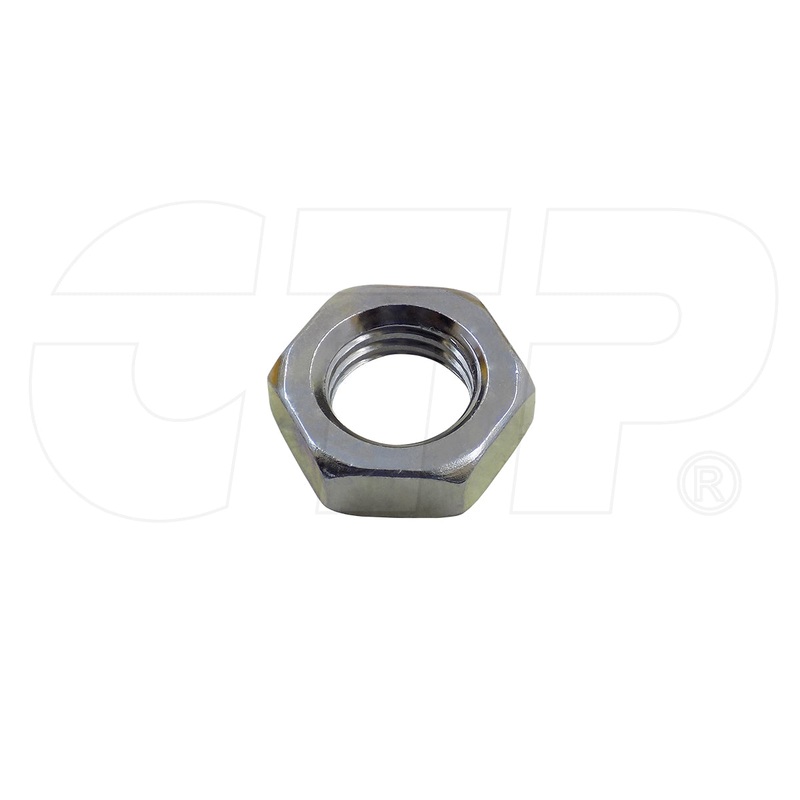 1D6306 Nut Fits Caterpillar Models