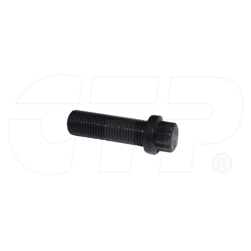 1T0448 Bolt-12 Point Head Fits Caterpillar Models