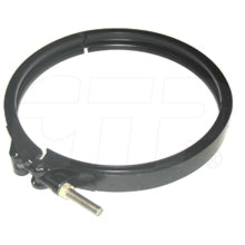 1W6694 Clamp Fits Caterpillar Models