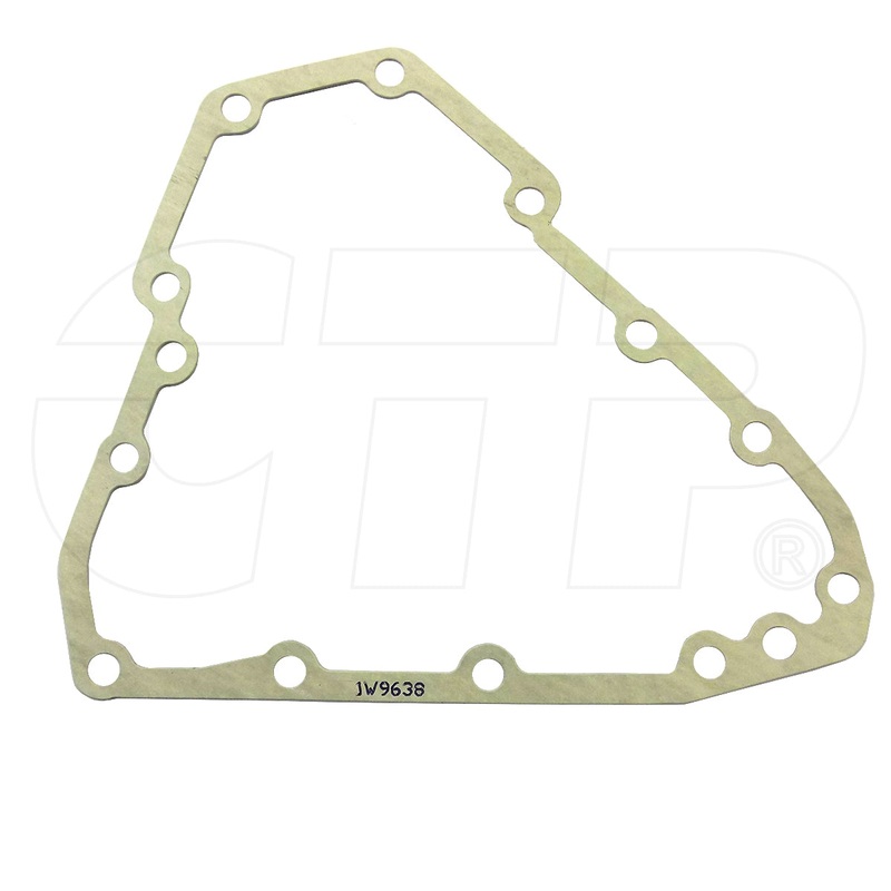 1W9638 Gasket Fits Caterpillar Models