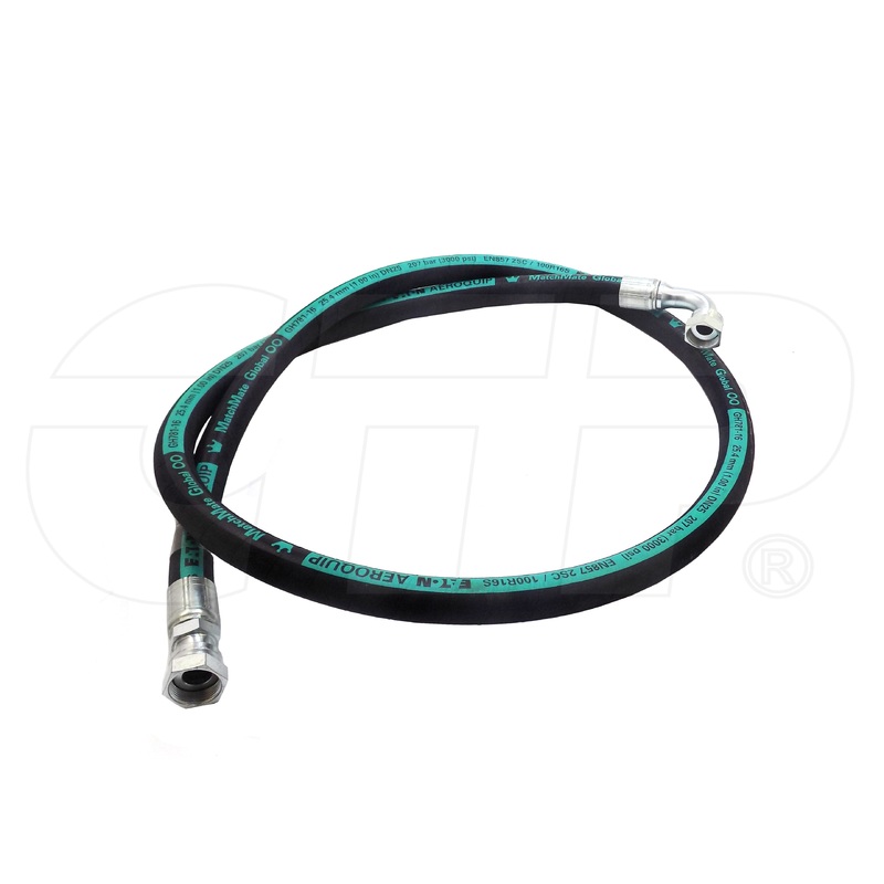 2031022 Hose A Fits Caterpillar Models