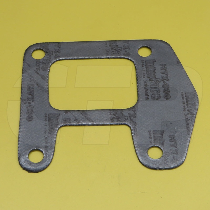 2043506 Gasket Fits Caterpillar Models