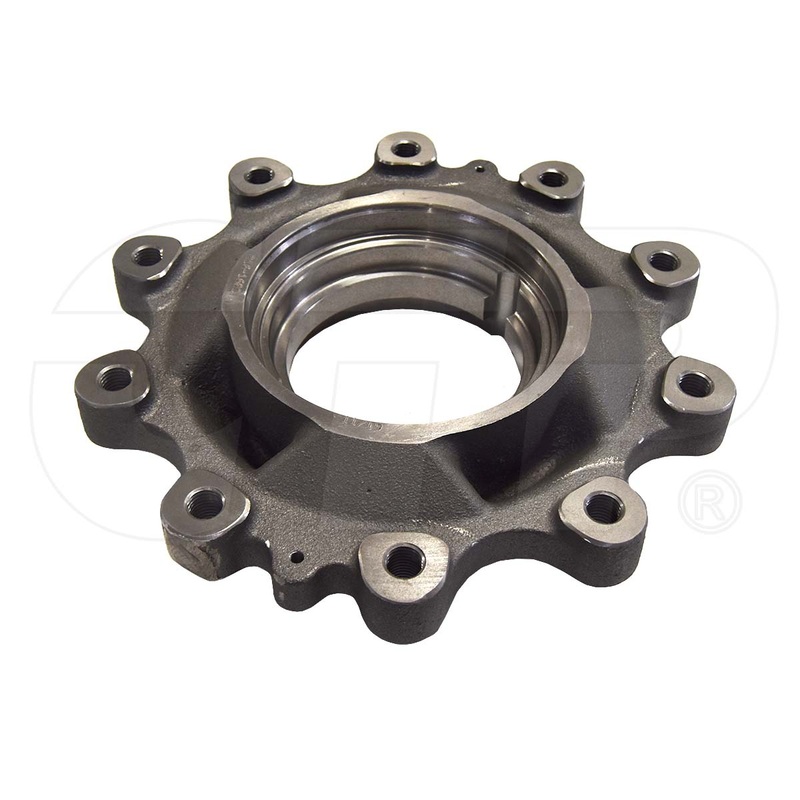 2161602 Wheel Flange As. Fits Caterpillar Models